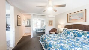 2 dormitorios, tabla de planchar con plancha, wifi gratis y ropa de cama