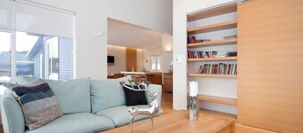 The Golden Circle Lodge - Luxurious villa with  Sauna