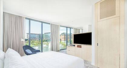 Hotel Eleo at the University of Florida