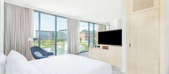Hotel Eleo at the University of Florida