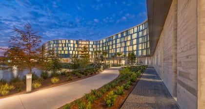 Hotel Eleo at the University of Florida