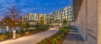 Hotel Eleo at the University of Florida