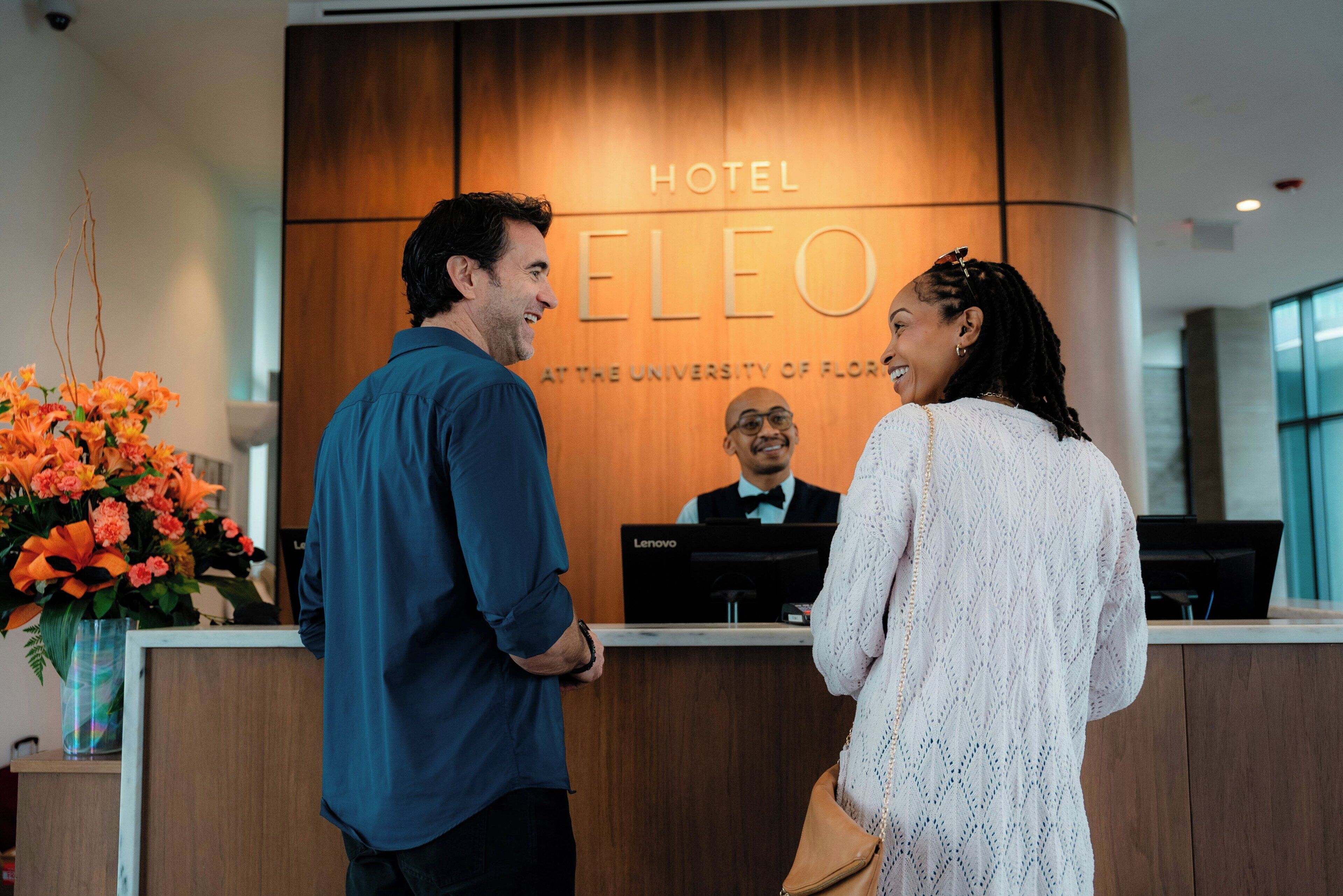 Foto - Hotel Eleo at the University of Florida