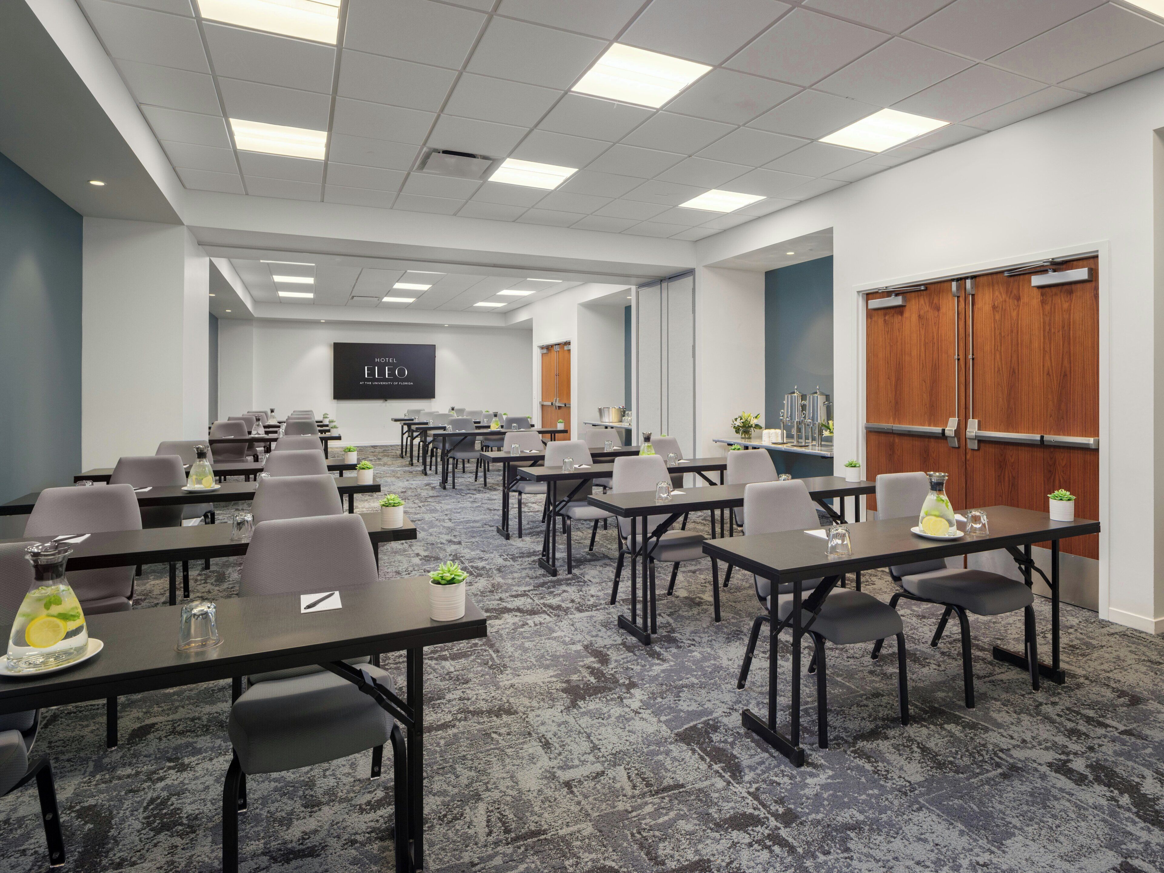Foto - Hotel Eleo at the University of Florida