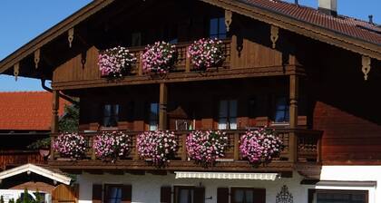 Vacation apartment Staufen 2 adults, 2 children, 38 sqm, 1 bedroom, sofa bed