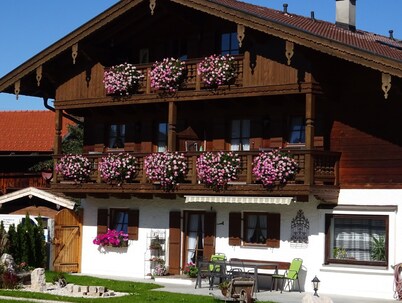 Vacation apartment Staufen 2 adults, 2 children, 38 sqm, 1 bedroom, sofa bed