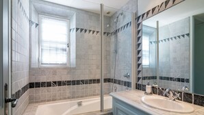 Villa | Baño