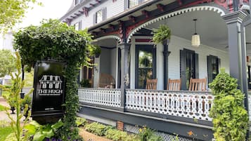 Ngoại thất