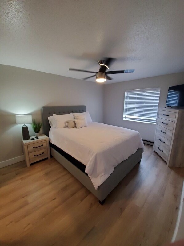 2 Schlafzimmer, kostenloses WLAN