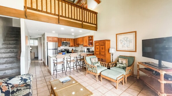 Smart-TV, DVD-Player