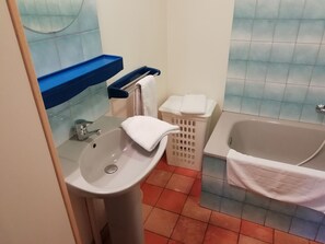 Maison | Salle de bain