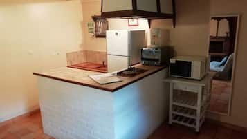 Rumah | Dapur pribadi