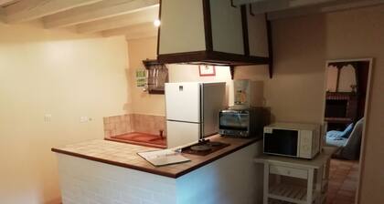 Holiday Home in Quend Near Forest and Sea