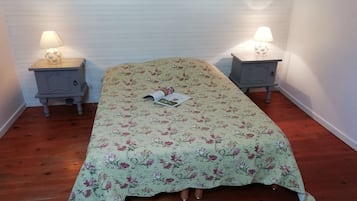 Rumah | Fasilitas kamar