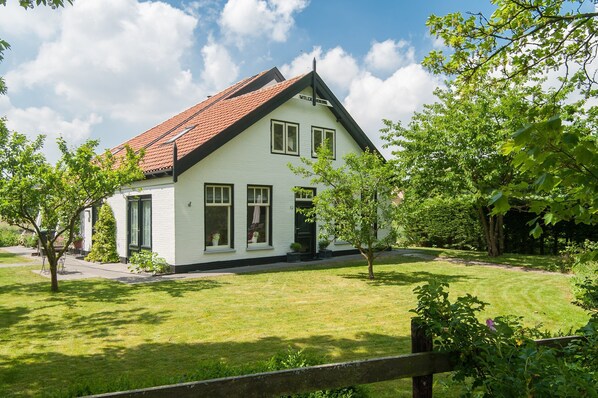 Casa | Exterior
