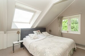 Maison | 1 chambre, ameublement unique, literie fournie