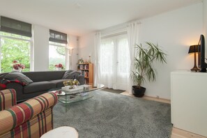 Maison | Salle de séjour