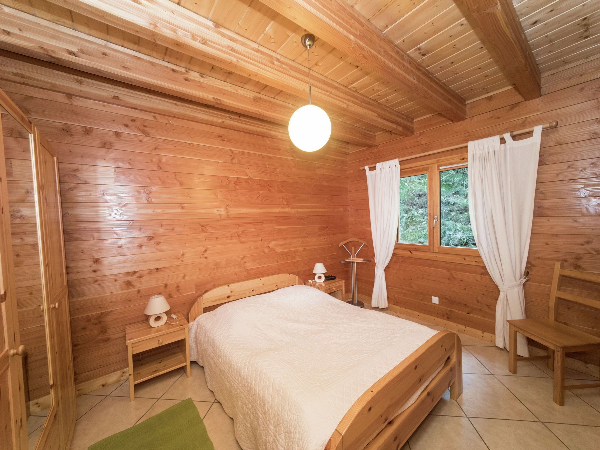 Alpehytte | Romfasilitet