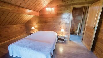 Chalet | Room amenity