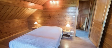 Chalet | Room amenity