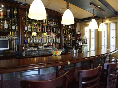 Cozy Chalet with Dishwasher near Wadden Sea