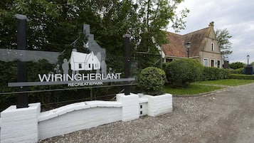 Chalet | View from property