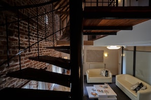 Ferienhaus | Innendetails