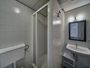 Ferienhaus | Badezimmer