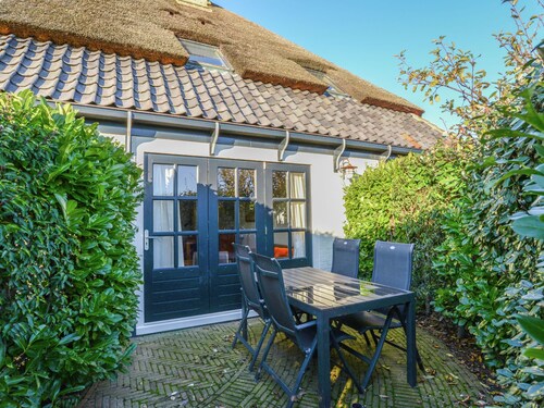 Charming Holiday Home in Texel