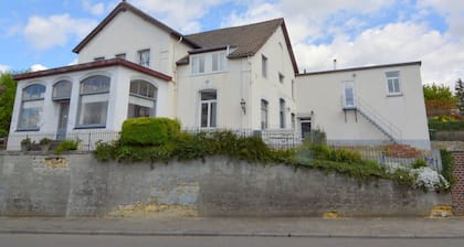 Enticing Apartment in Schin op Geul With Terrace