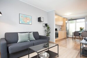 Fernseher, Arbeitsbereiche