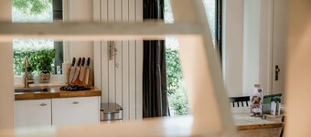 Spacious Farmhouse near Forest in Heeze-Leende