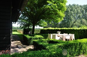 House | Garden - Spacious Farmhouse near Forest in Heeze-Leende (Leende)