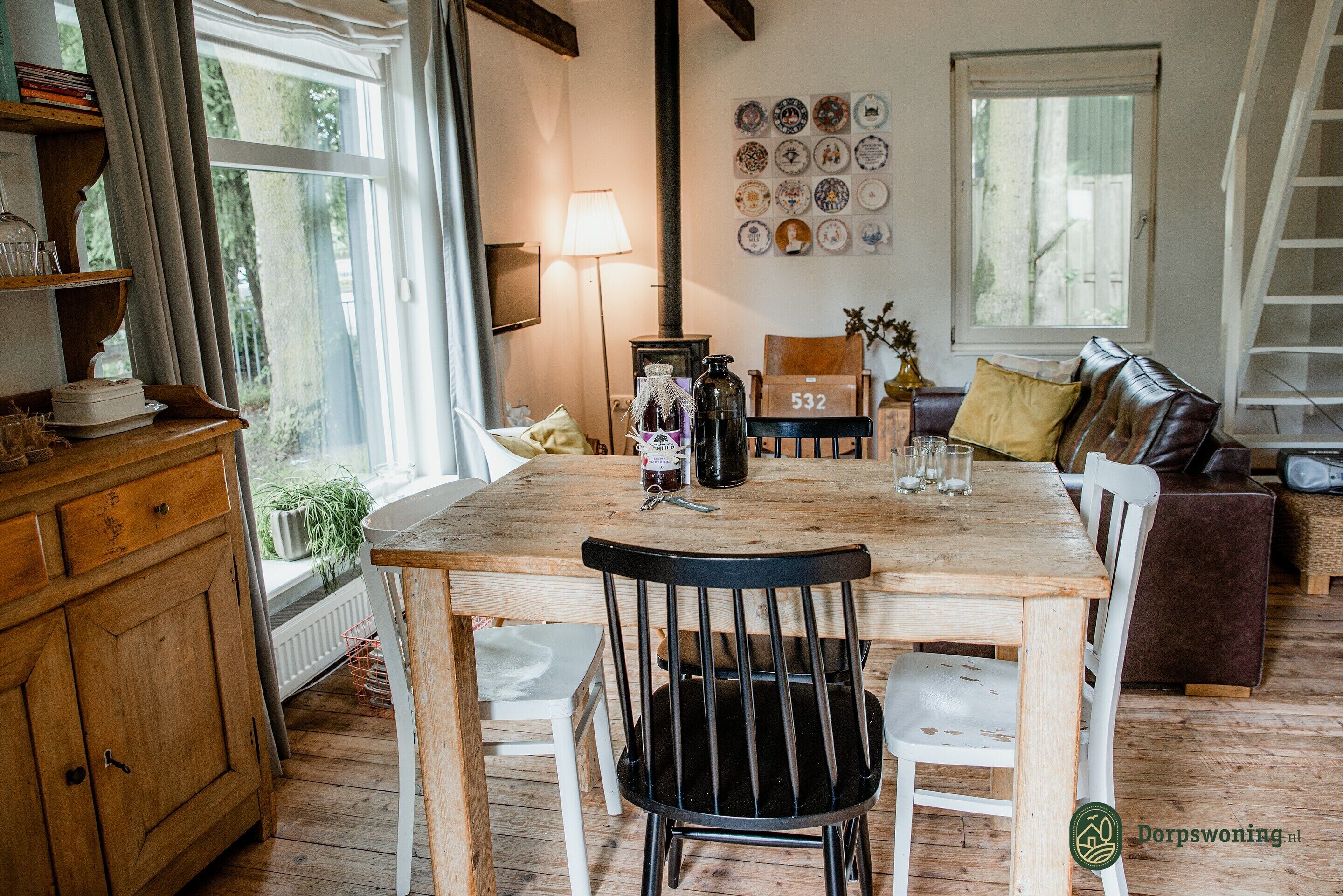 Casa | Ristoranti