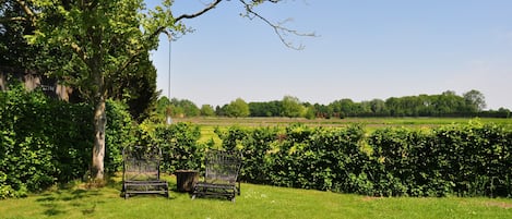 House | Garden