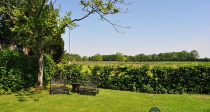Spacious Farmhouse near Forest in Heeze-Leende