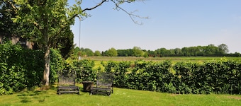Spacious Farmhouse near Forest in Heeze-Leende