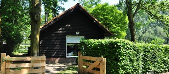 Spacious Farmhouse near Forest in Heeze-Leende