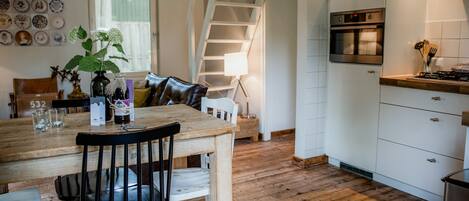 Ferienhaus | Eigene KĂŒche