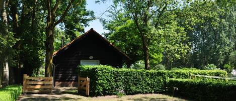 独立别墅 | 外观