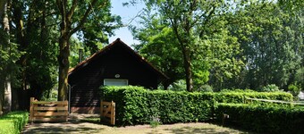 Spacious Farmhouse near Forest in Heeze-Leende
