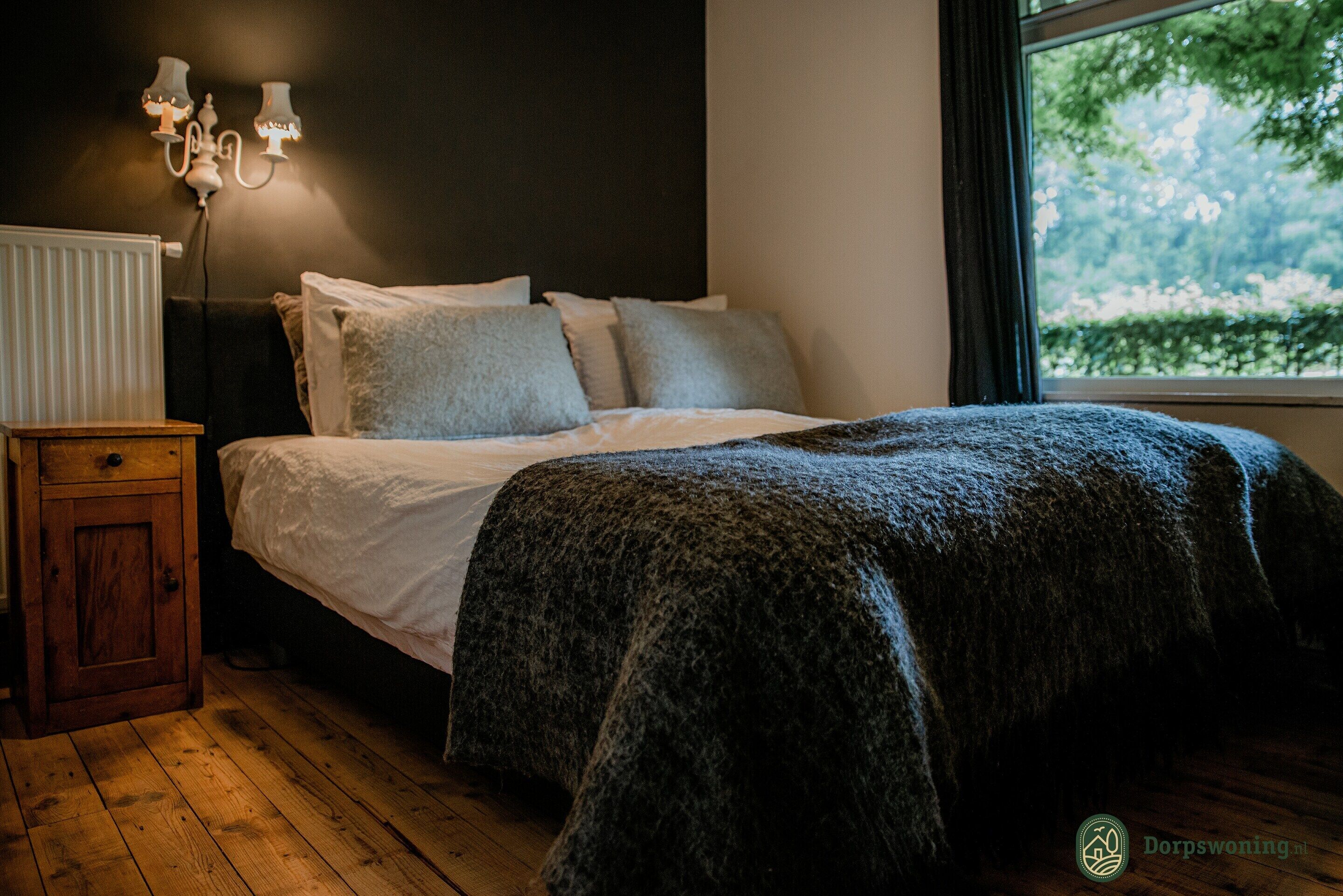 Casa | 2 camere, con arredamento individuale, ferro/asse da stiro, lenzuola