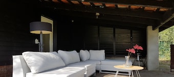 Spacious Farmhouse near Forest in Heeze-Leende