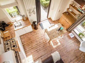 Ferienhaus | Speisen