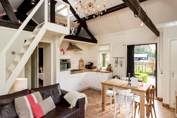 House | Dining