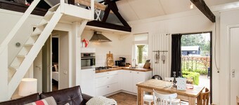 Spacious Farmhouse near Forest in Heeze-Leende