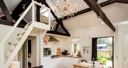 Spacious Farmhouse near Forest in Heeze-Leende