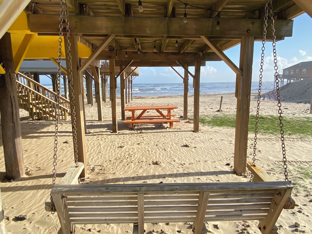 Image de profil de l’hôte