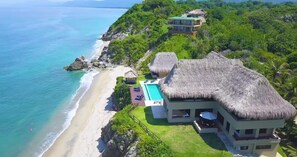 Exterior - EXCLUSIVE FULL HOUSE IN EXLUSIVE BOUTIQUE HOTEL  (Santa Marta)
