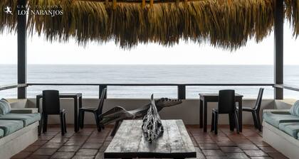 EXCLUSIVE FULL HOUSE IN EXLUSIVE BOUTIQUE HOTEL